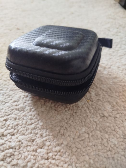 Caixa Protecção GoPro