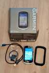 Nawigacja licznik GPS Garmin Edge Explore 2