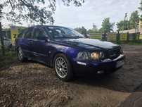 Volvo v40 1.9 diesel 2003 rok możliwa zamiana super stan