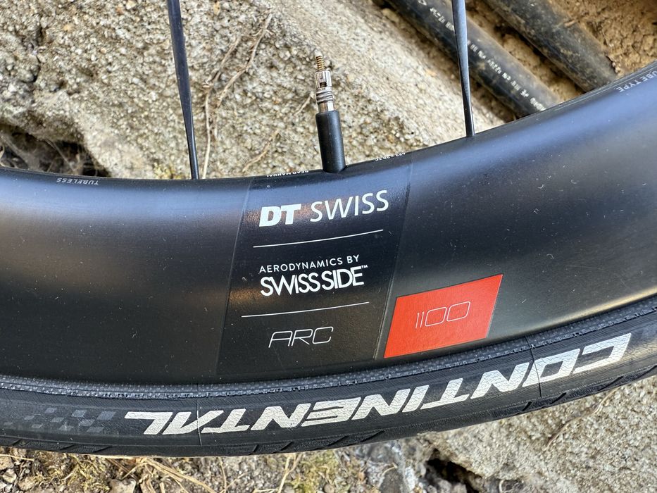 Colnago V3RS Edição UAE Emirates