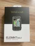 Wahoo Element Bolt V2 Nawigacja licznik rowerowa bezprzewodowa GPS