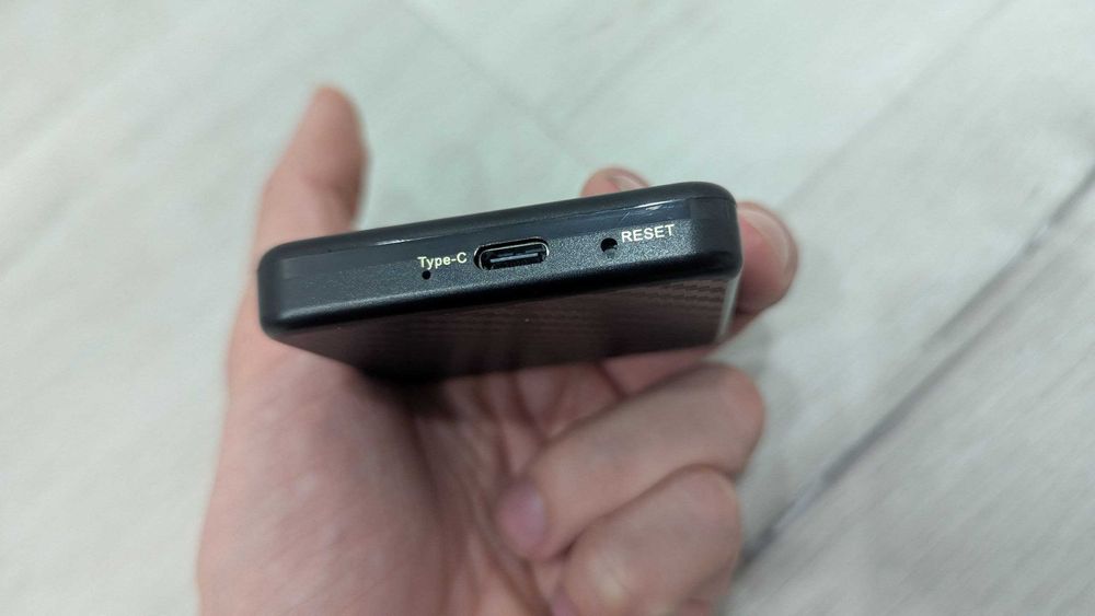 Бездротовий адаптер CarPlay Box перехідник з дротового на бездротовий