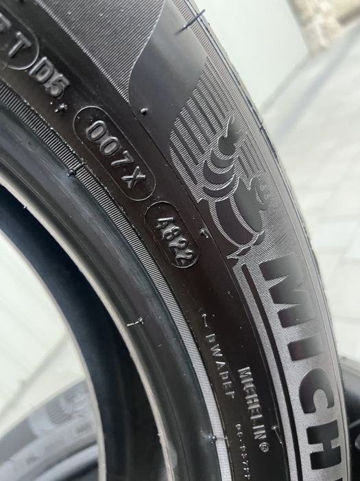 Шини michelin e-primacy 175/65 R17 2022рік