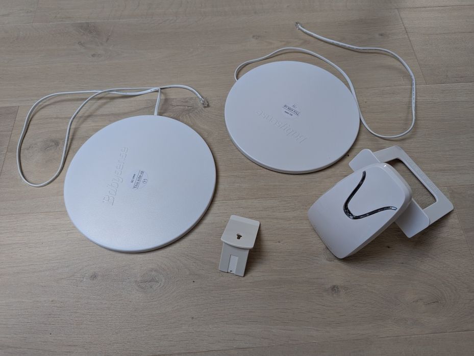 Babysense 7 - Monitor oddechu