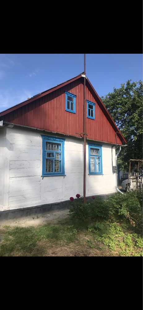 Продам будинок, село Марушівка