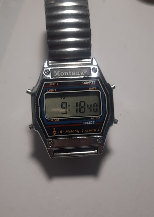 Часы Montara  наручные