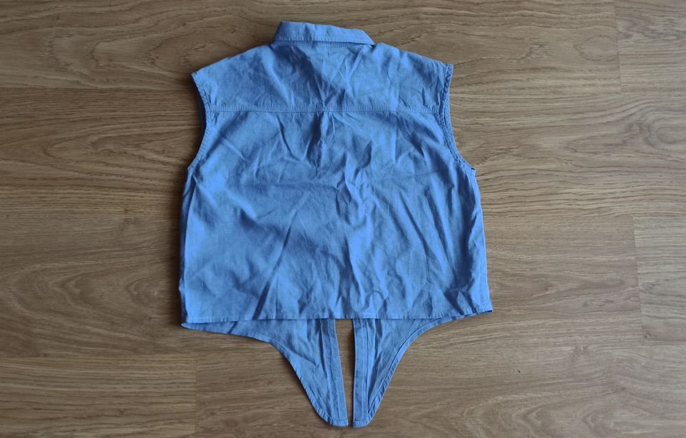 Śliczna bluzka H&M