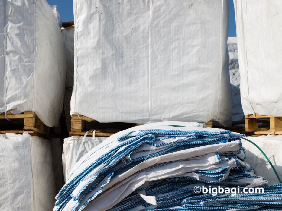 worki Big Bag Bags Bagi Beg różne rozmiary i typy bardzo wytrzymałe