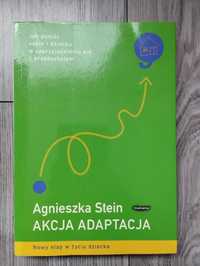 Akcja adaptacja - Stein