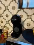 Maquina Dolce Gusto