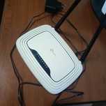 TP-Link Router TL-WR841N