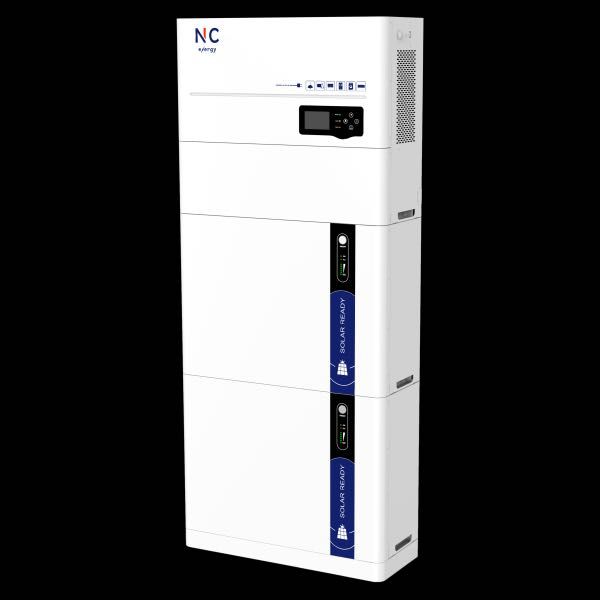 Система резервного живлення
Інвертор  230-380