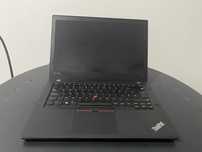 Portátil Lenovo Thinkpad T470