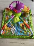 Mata edukacyjna fisher price jungel