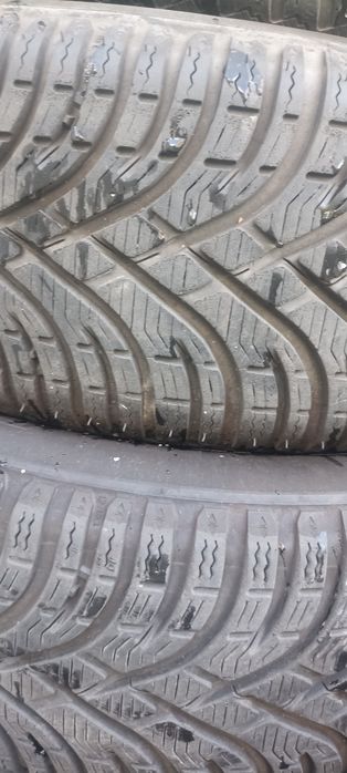 185/65r15 BFGoodrich 4 sztuki