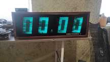 Продам часи електроніка 7-06К ,1985 рік