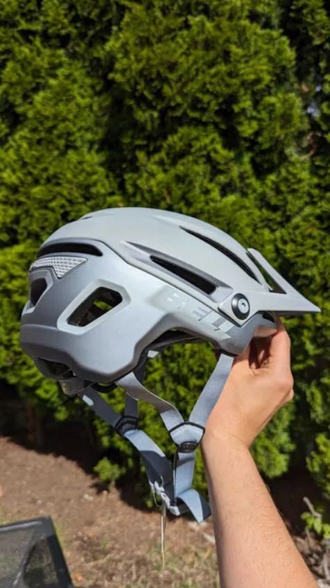 Kask MTB Bell Sixer (r.S,M) Mips