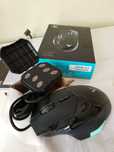 Myszka gamingowa Rapoo VT900