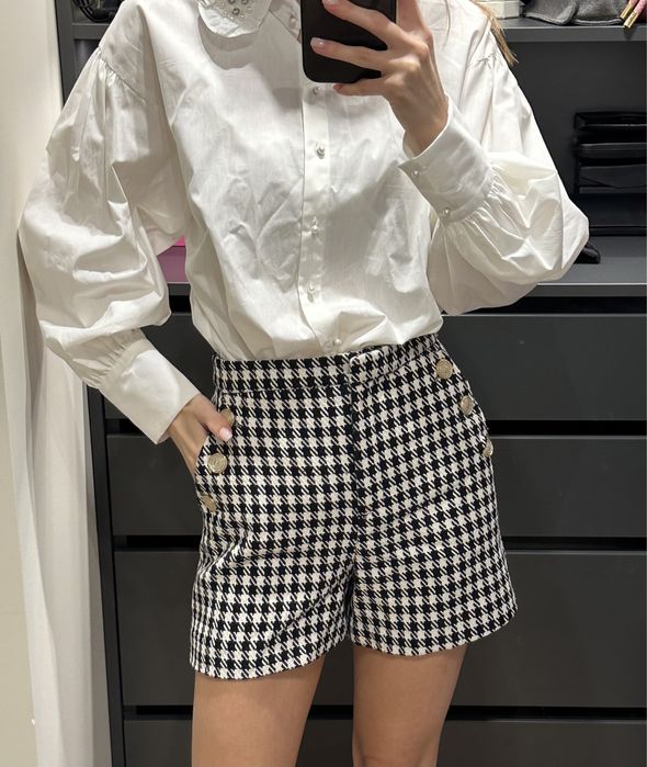 Жіночі шорти Zara