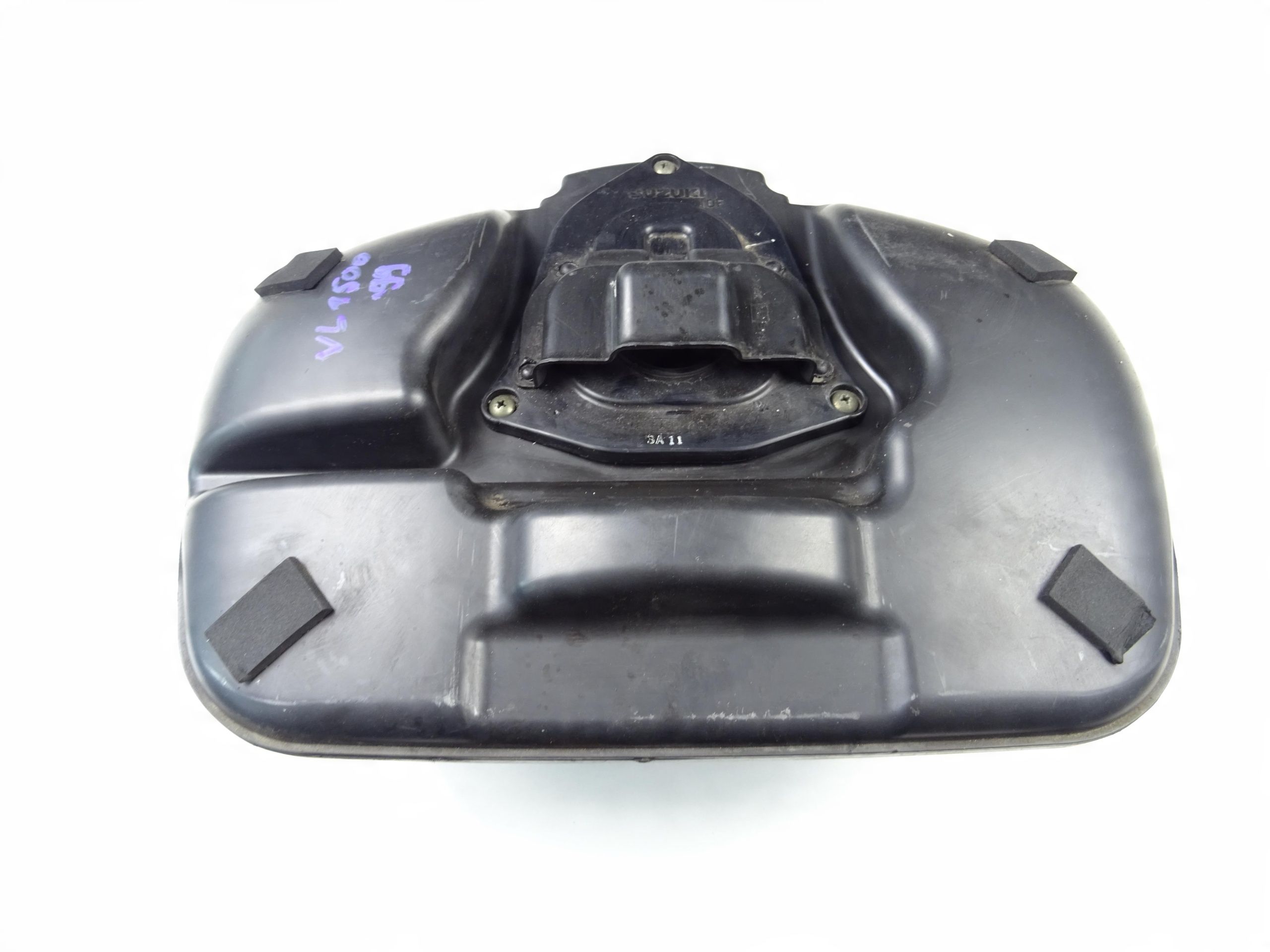 Suzuki Intruder 1500 VL Airbox Obudowa Filtra Powietrza '99