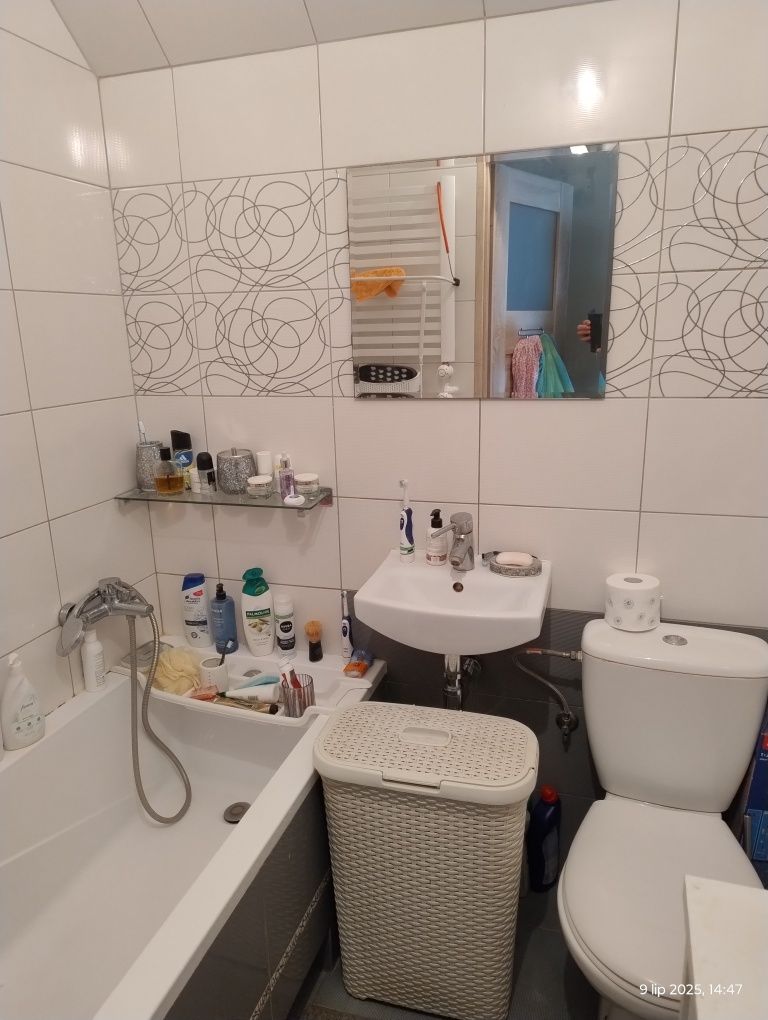 Mieszkanie 28m2 kawalerka