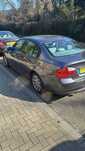 Excelente BMW 320i Gasolina 150 hp / 110 kW Ano de 2005