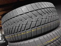 Шини бу 275/45 R20 Goodyear Ultra Grip Perf Gen 1 Пара Зима