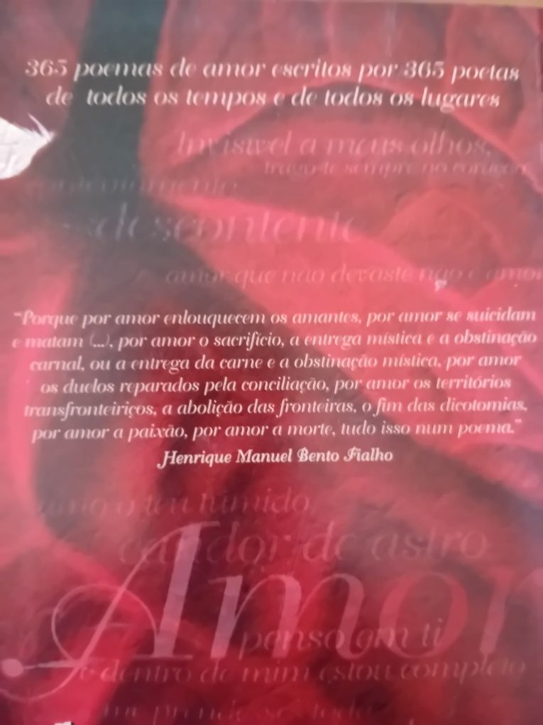 Os Dias do Amor .