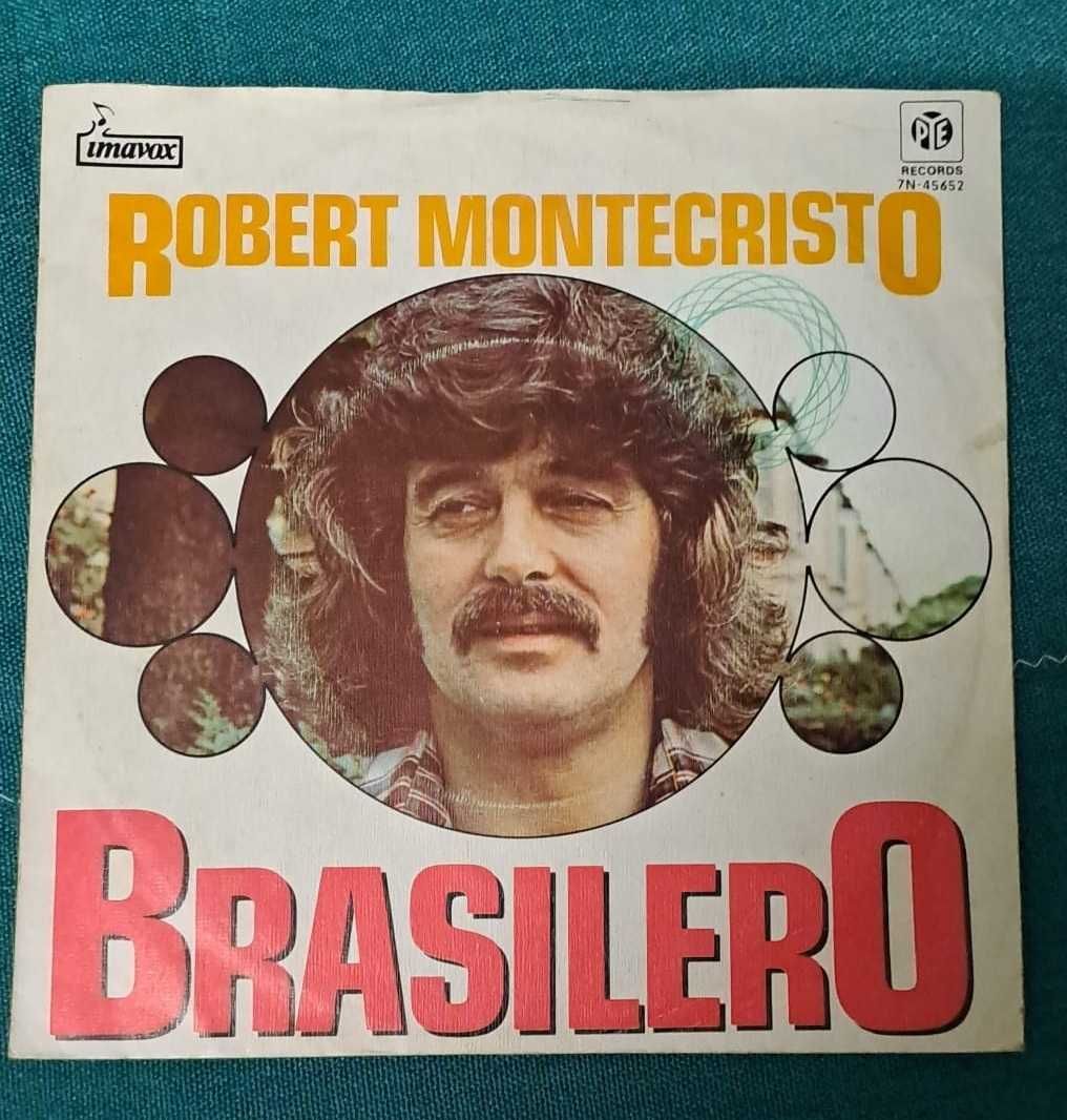 Discos singles antigos