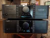 Кассетная дека с усилителем Grundig серии FineArtsts