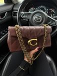Сумка Coach Premium