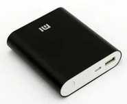 PowerBank MI 10400 mAh повер банк Xiaomi MLPro, портативный