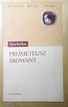 Ajschylos - Prometeusz skowany