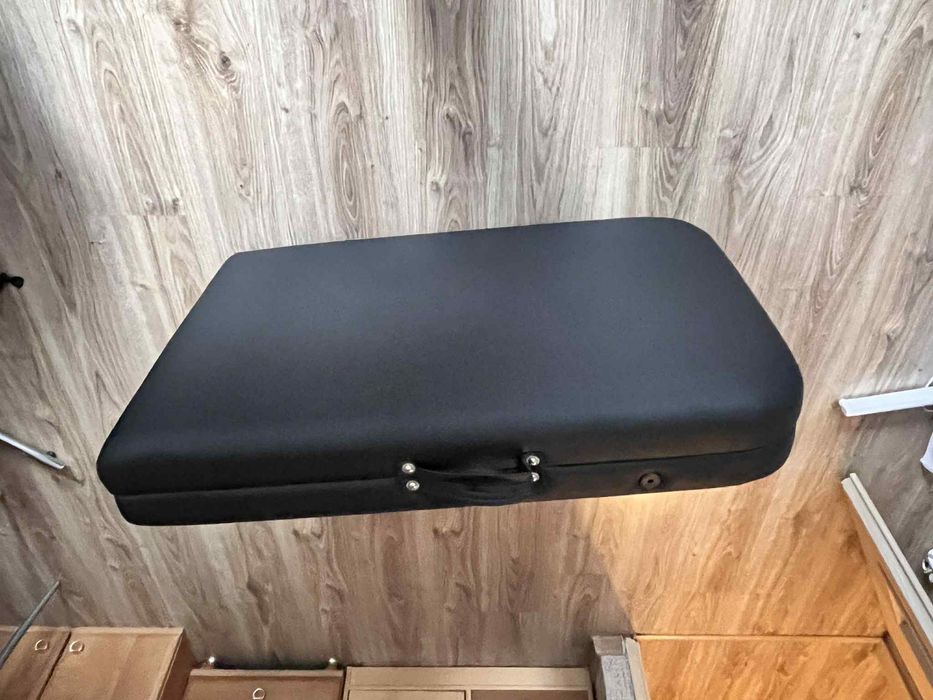 Masaż profesjonalny