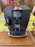 Jura Impressa J80