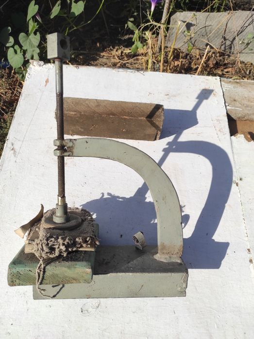 Вулканизатор авто 12 вольт