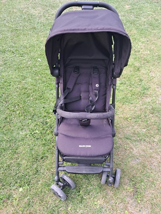 Wózek spacerowy Maxi Cosi Lara 2