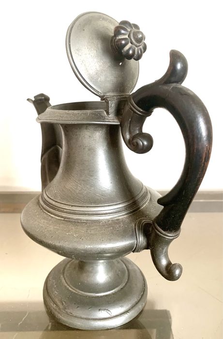 Bule antigo Dixon & sons