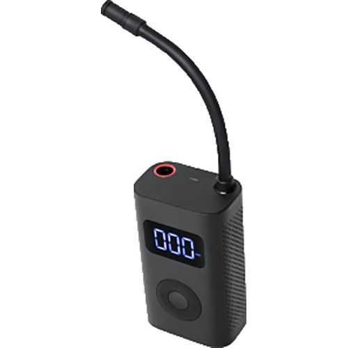 Compressor de ar portátil usado