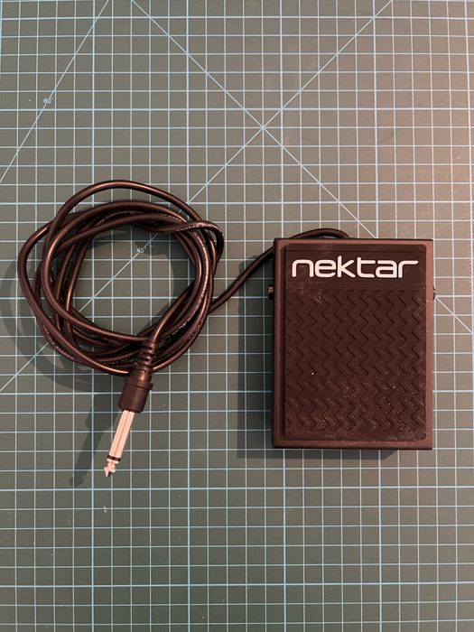 Teclado Controlador Midi