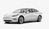 Aluguer Tesla Model 3 Long Range TVDE - Uber e Bolt