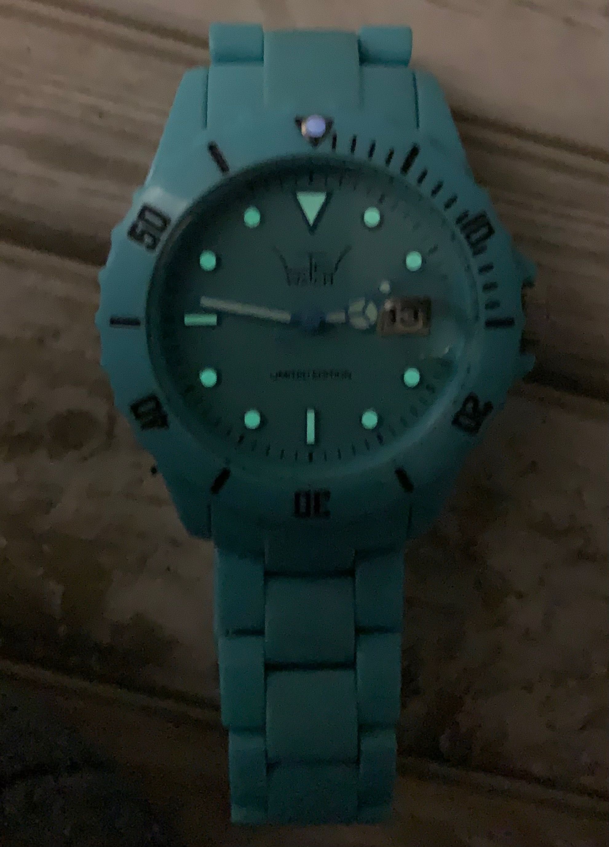 Часы LTD watch 120125