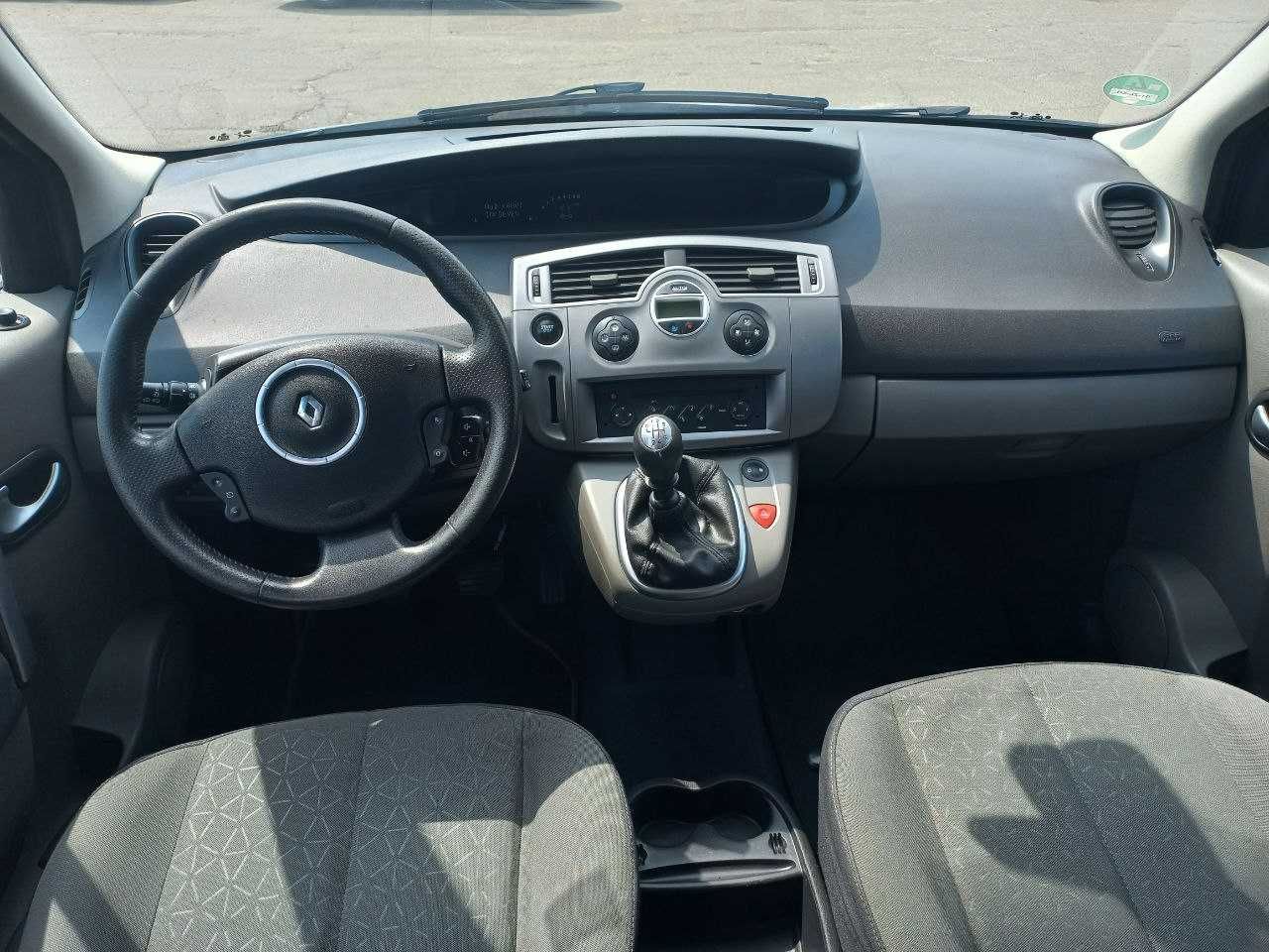 Продам Renault Scenic II