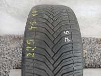 Michelin Cross Climate 225/45/17 (75)