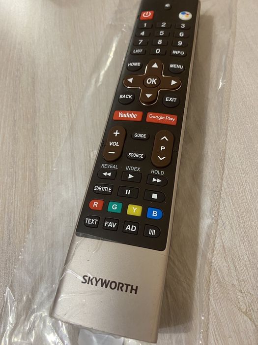 Телевизор Skyworth 43