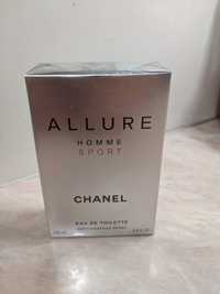 Продам Chanel Allure Homme Sport