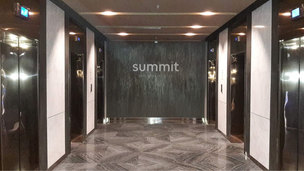 Продаж офісу 1200 м2, БЦ SUMMIT, паркомісця, Грушевського, Печерськ