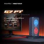 Minisforum AtomMan G7 Pt  Ryzen 9 7945HX/Radeon RX 7600M/32RAM/1TB SSD