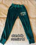 Spodnie damskie rozmiar M