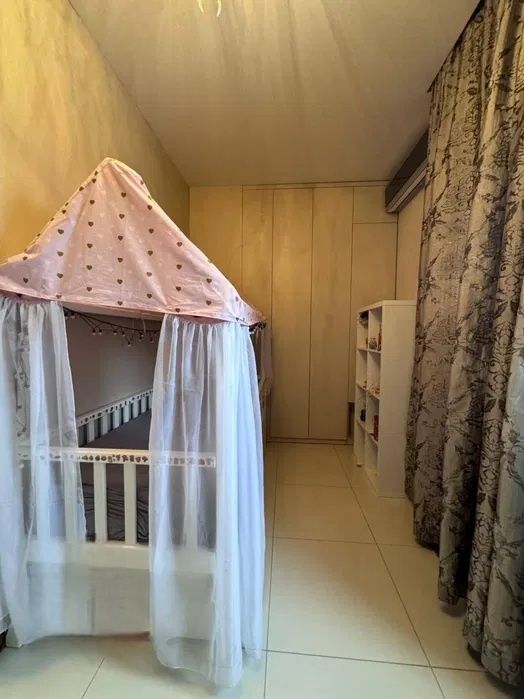 Продам 3к квартиру в ЖК Атолл. Холодная Гора